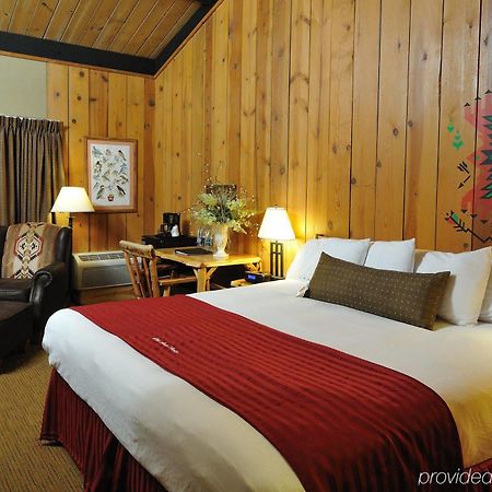 West Portsmouth Shawnee Lodge מראה חיצוני תמונה